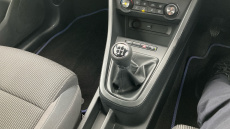 MG MG3 1.5 VTi-TECH Excite 5dr Petrol Hatchback